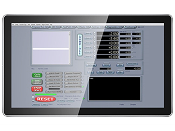18.5寸工業(yè)觸摸顯示器
